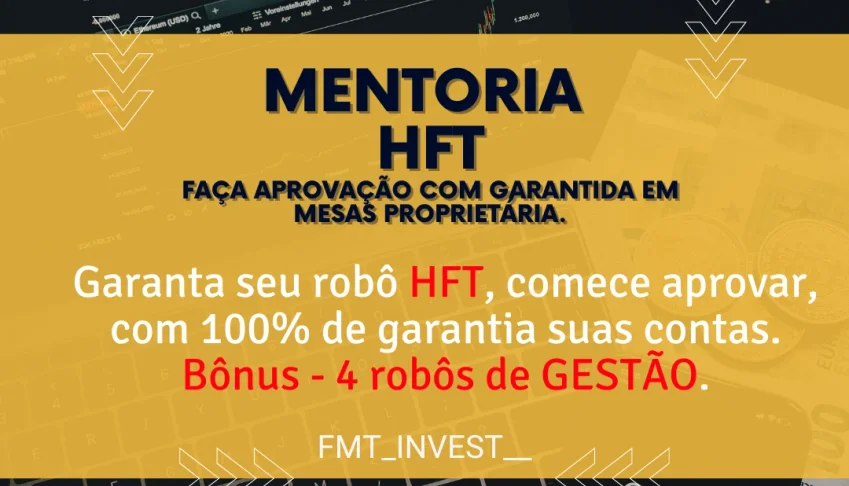 Combo de EA's de FOREX