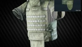 Zabralo Tarkov