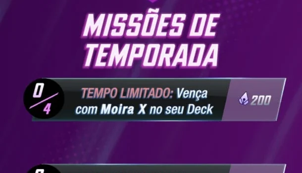 Conta - Marvel Snap - 10.949 de Coleção