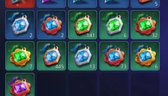 Conta mir4 lvl61 68.5k