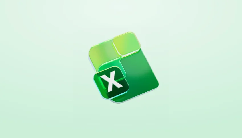 Planilhas Excel