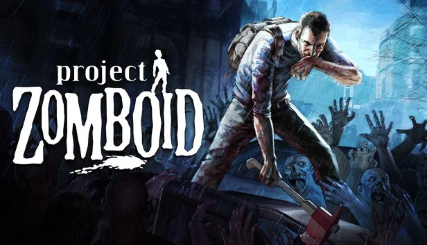 Project Zomboid Steam | Steam Full Acesso Ou Offline |