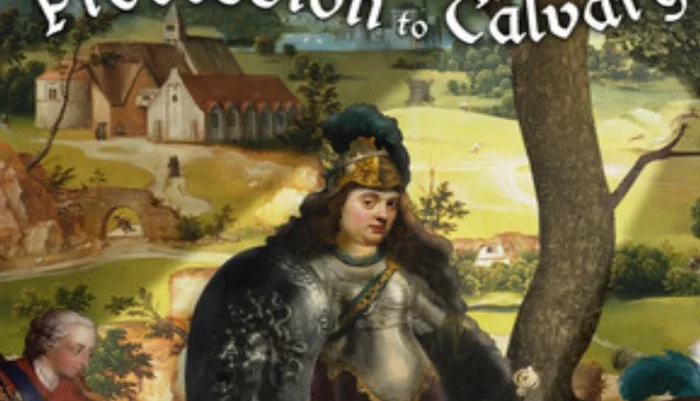 Xbox The Procession to Calvary #C21258