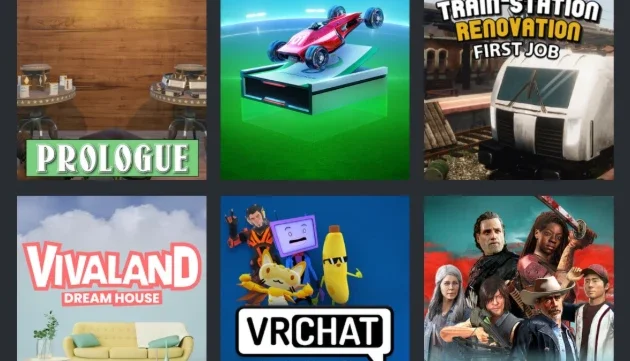 Conta steam