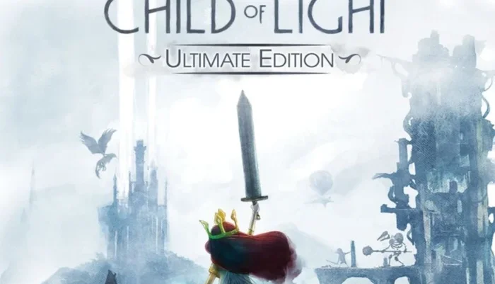Xbox Child of Light: Ultimate Edition #C29818