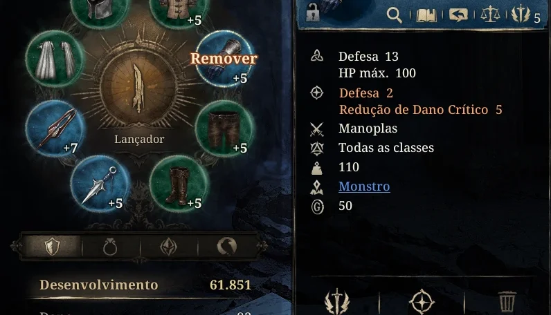 Night crows Conta com lanceiro com duas montarias épicas