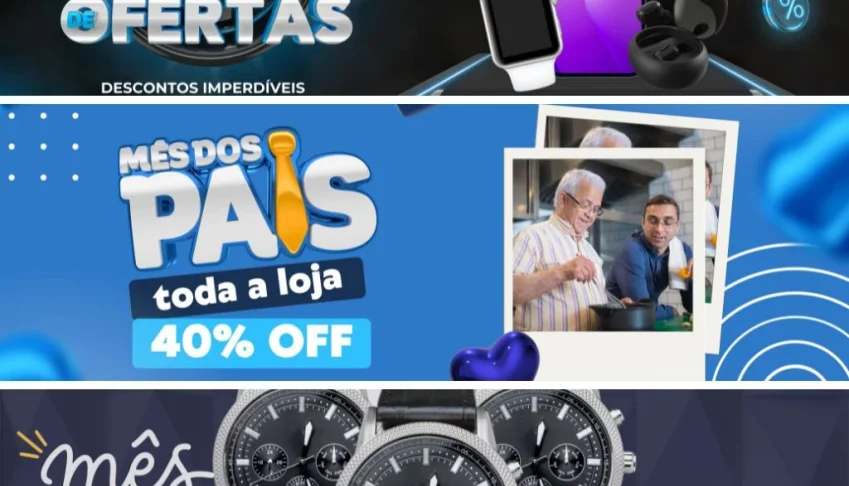Banner para Sites Editaveis Direto no Canvas