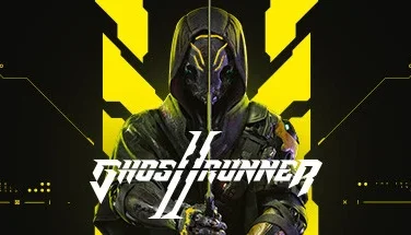 Ghostrunner 2 Steam