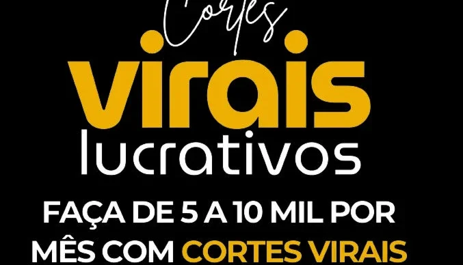 Do Zero ao Viral Como Criar Cortes que Explodem no Instagram
