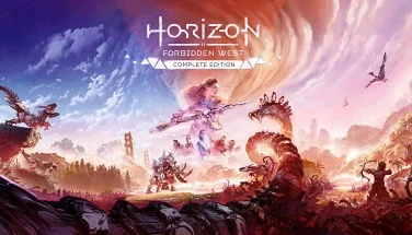 Horizon Forbidden West Complete Edition Pc Offline Steam