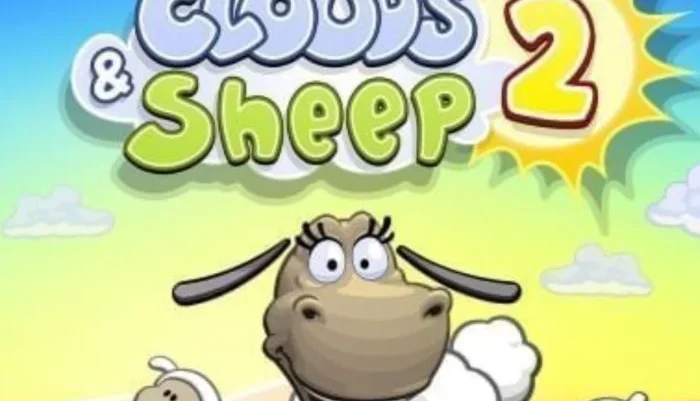 Xbox Clouds & Sheep 2 #C68442