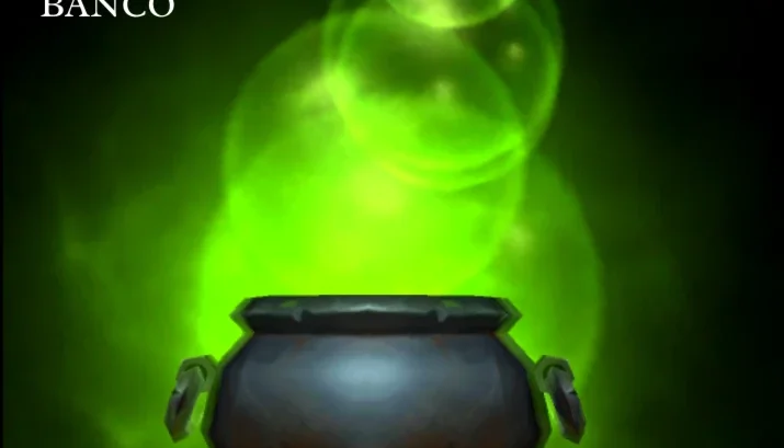 Mascote WoW - BOILER (World of warcraft - Retail) Mini