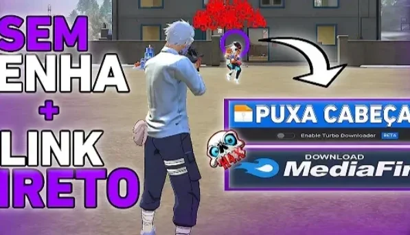 Melhor regedit mobile de 2026(100%HS e gruda na cabeça)