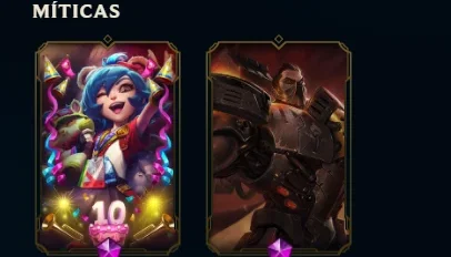 Vendo Conta De Lol Lvl 399 Conta De 2015