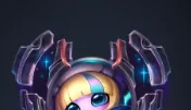 Conta League of Legends