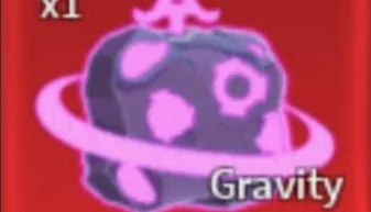 Fruta gravity