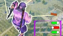 Mod menu para freefire 🎮🕹🕹
