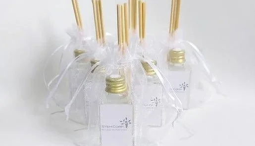 Mini Difusor Brinde Corporativo 40ml