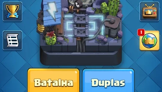 Clash Royale