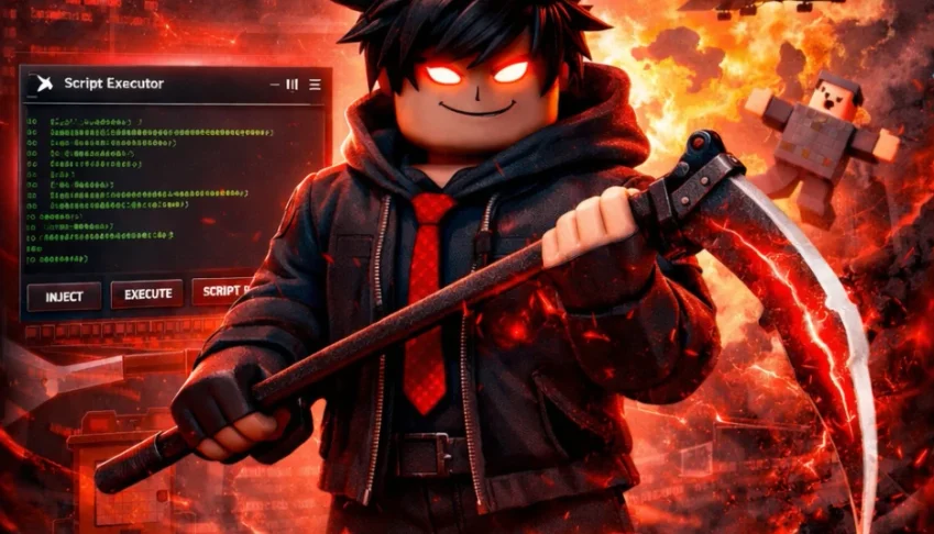 🚀 Executor Roblox Ultra Rápido | Atualizado 2026 | Seguro