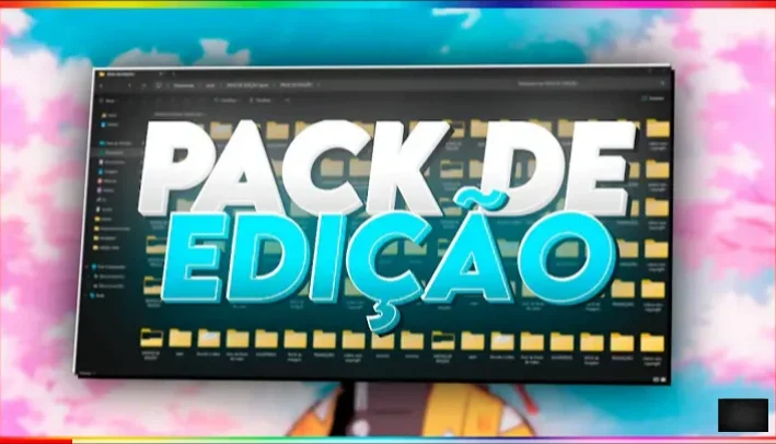 Pack de Edição