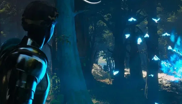 Pax Dei Alpha Key