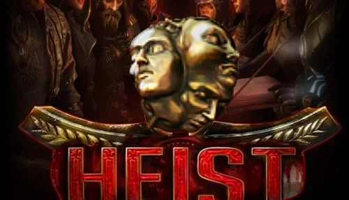 5 Exalted Orb SC Heist League