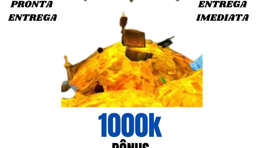WoW Gold Azralon-Horda/Aliança / Servers Gringos