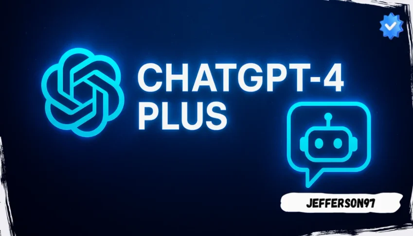 CHATGPT - RECEBE O CODIGO AUTOMÁTICO - 30 DIAS