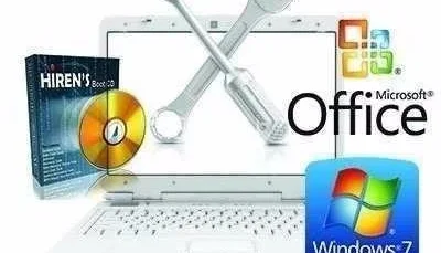 Kit Técnico Em Informática