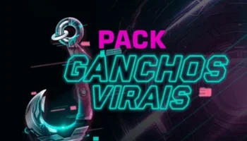 Pack Com + De 2K De Cortes, Futball, Filmes, Podcast E Mais.