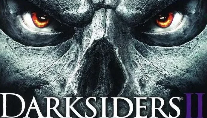 Xbox Darksiders 2 (Deathinitive Edition) #C86311