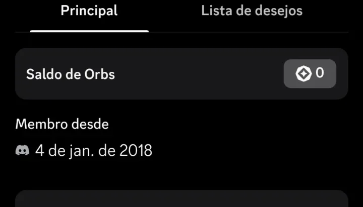 Contas Discord 2018  [ NITRO ATIVADO! ]