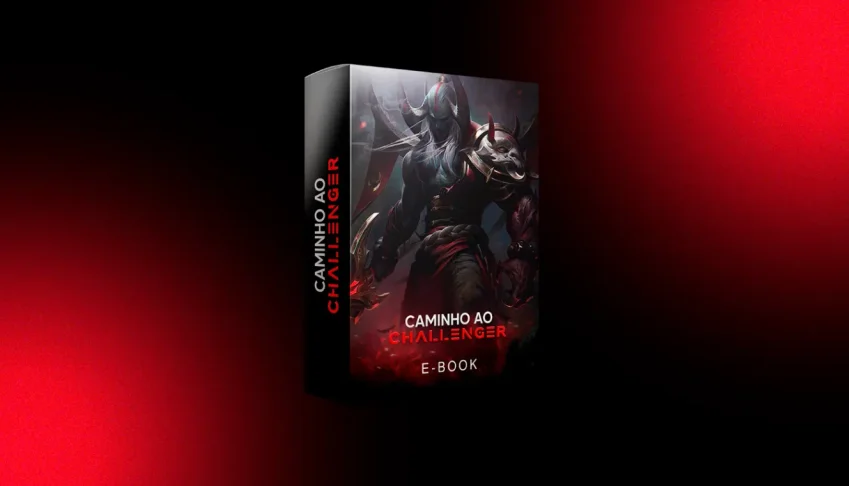 EBOOK PARA SE TORNA UM JOGADOR MELHOR - [UPDATED]