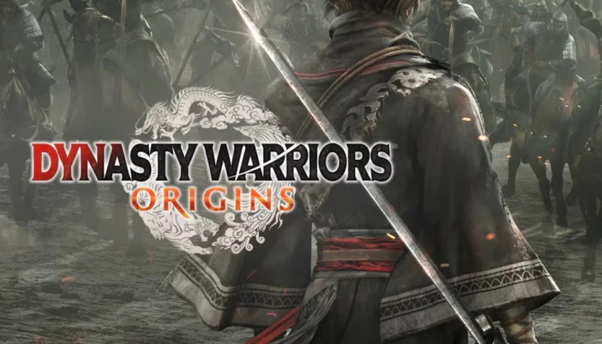 Dynasty Warriors: Origins - Digital Deluxe Edition