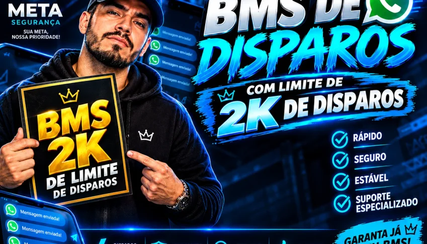 Bm De 2K / Disparos