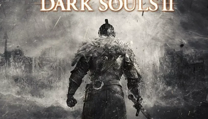 Dark Souls 2 - Jogue Na Steam