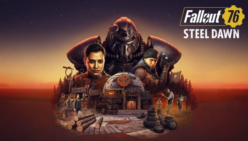 Fallout 76 codigo Xbox one até series X