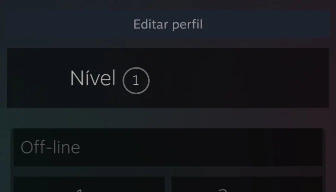 Conta steam com BFV
