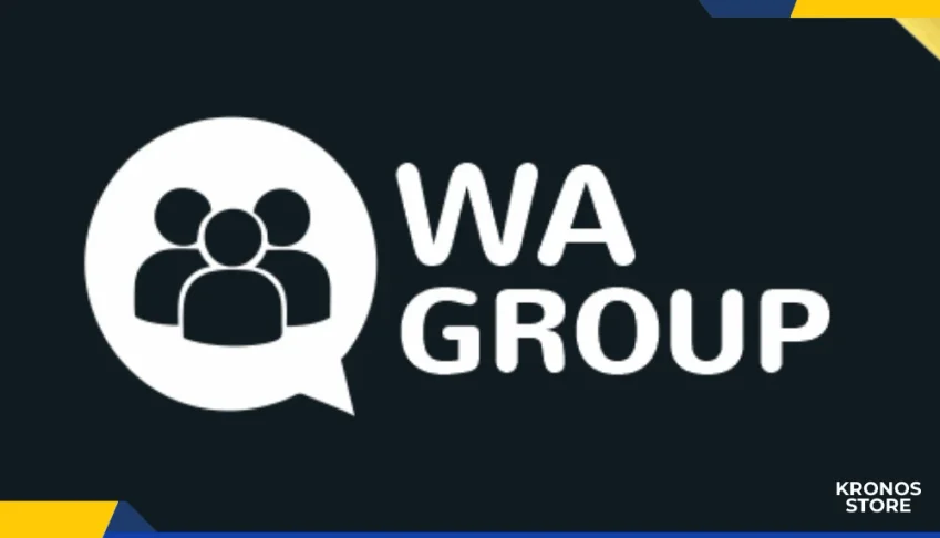 WA GROUP Gerencie Centenas De Grupos No W.H.A.T.S. 🔥