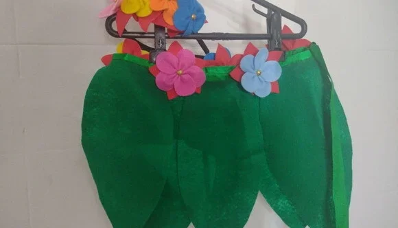 Fantasia Infantil Personalizada sob Medida