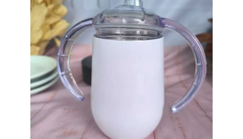 Copo Baby Inox 300 ml para Sublimação