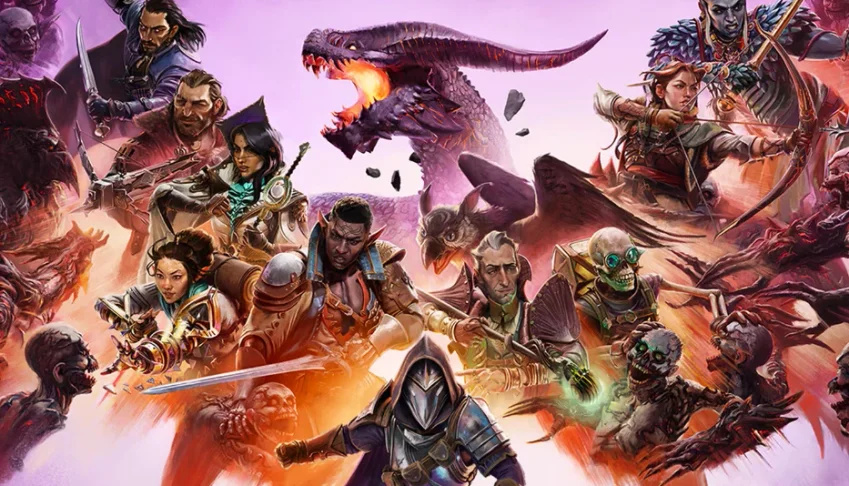 Dragon Age The Veilguard Deluxe Edition - Jogue Hoje