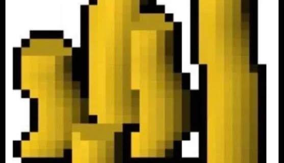 Gold Runescape