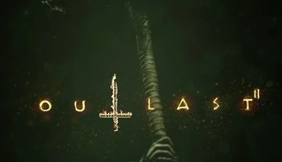 Xbox Outlast 2 #C96458