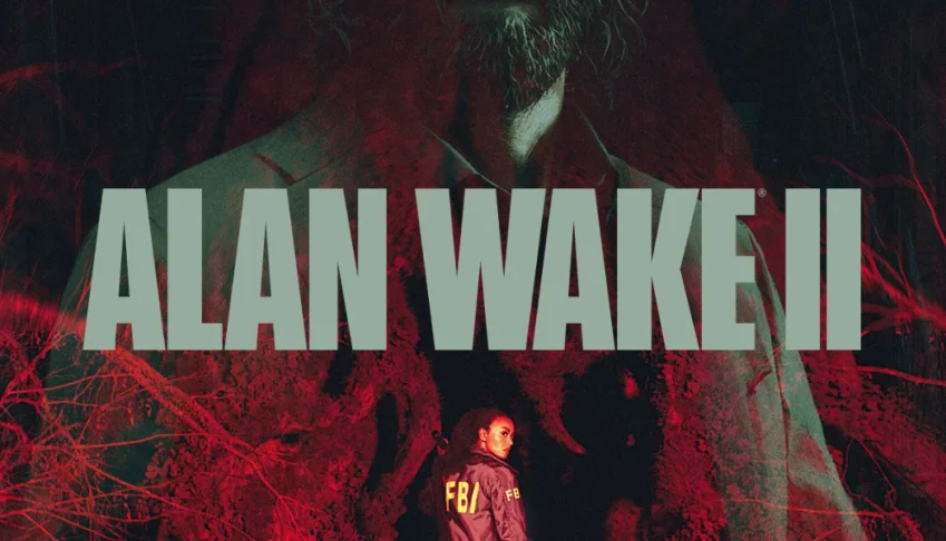 Alan Wake 2