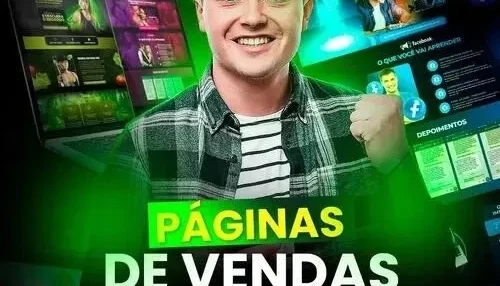 Pack de Sites e Lojas Prontas 2.000 modelos