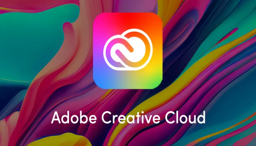 Adobe Creative Cloud Pro 1 Mes CD Key