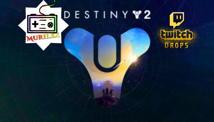 destiny 2 twitch drops
