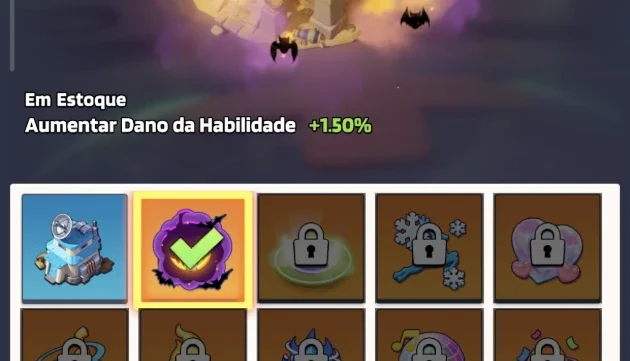 Conta Last War